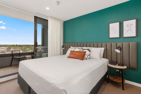 The Sebel Melbourne Moonee Ponds - Accommodation Georgetown 1