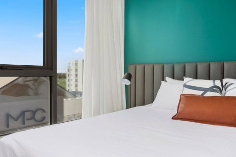 The Sebel Melbourne Moonee Ponds - Accommodation Georgetown 3
