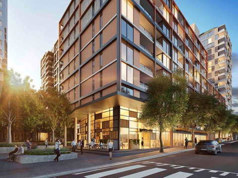 The Sebel Melbourne Moonee Ponds - Accommodation Georgetown 0