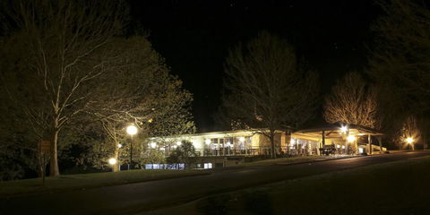 The Sebel Pinnacle Valley - Accommodation Georgetown 1