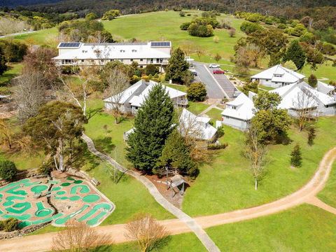 The Sebel Pinnacle Valley - Accommodation Georgetown 0