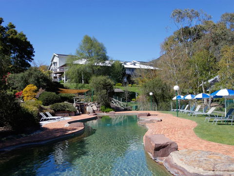 The Sebel Pinnacle Valley - Accommodation Georgetown 3