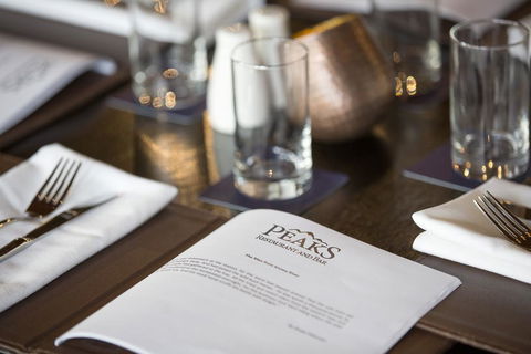 The Sebel Pinnacle Valley - Accommodation Georgetown 2