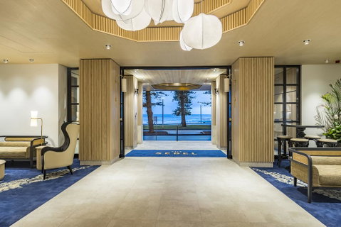 The Sebel Sydney Manly Beach - Accommodation Georgetown 2