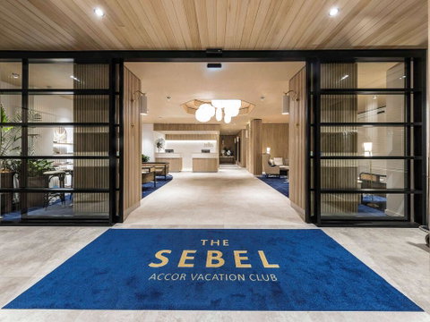 The Sebel Sydney Manly Beach - Accommodation Georgetown 0