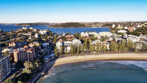 The Sebel Sydney Manly Beach - Accommodation Georgetown 1