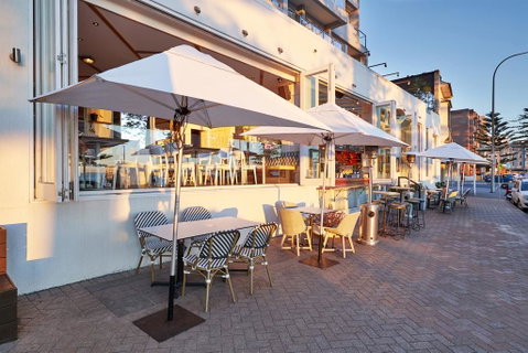 The Sebel Sydney Manly Beach - Accommodation Georgetown 3