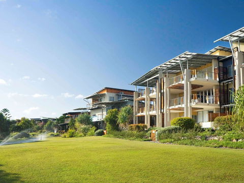 The Sebel Twin Waters - Accommodation Georgetown 0