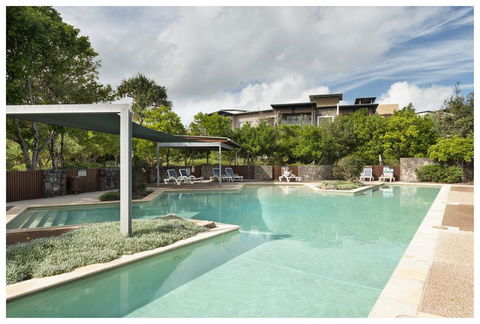 The Sebel Twin Waters - Accommodation Georgetown 2