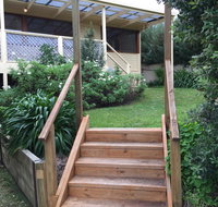 The Shelter  Robe - Accommodation Georgetown