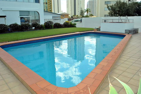 The Shore Apartments - Beachfront - Accommodation Georgetown 0