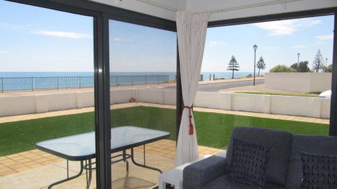 The Somerton Beach Retreat - Accommodation Georgetown 0