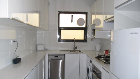 The Somerton Beach Retreat - Accommodation Georgetown 3