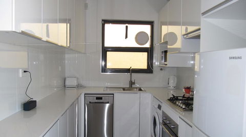 The Somerton Beach Retreat - Accommodation Georgetown 3