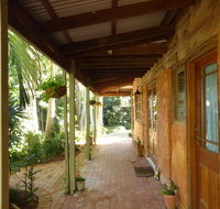 The Stables - Accommodation Georgetown