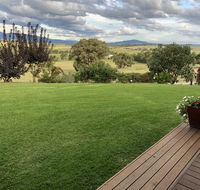 The Studio - Yarra Valley - Accommodation Georgetown