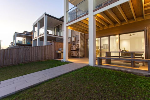 The Suite By The Cablepark - Accommodation Georgetown 1