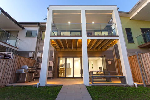The Suite By The Cablepark - Accommodation Georgetown 0