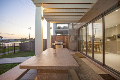 The Suite By The Cablepark - Accommodation Georgetown 3