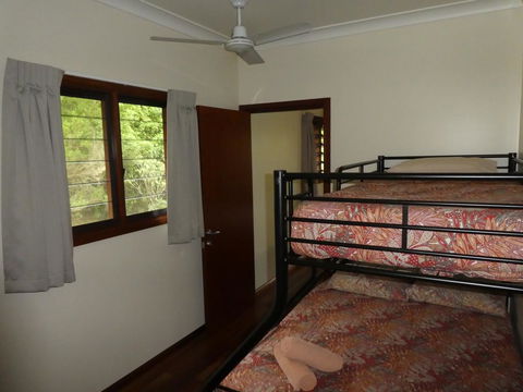 The Summit Bed & Breakfast - Accommodation Georgetown 1