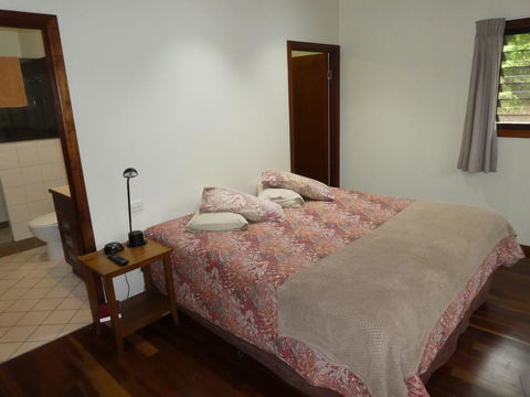 The Summit Bed & Breakfast - Accommodation Georgetown 2