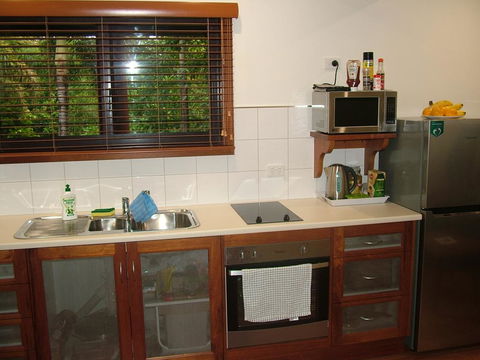 The Summit Bed & Breakfast - Accommodation Georgetown 3