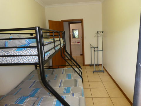 The Summit Rainforest Retreat - Accommodation Georgetown 1