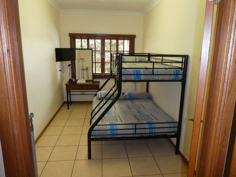The Summit Rainforest Retreat - Accommodation Georgetown 2