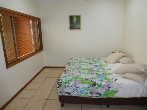 The Summit Rainforest Retreat - Accommodation Georgetown 0