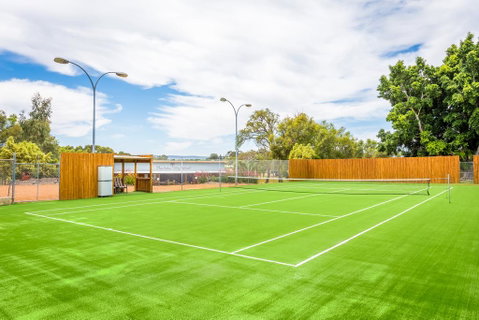 The Swan Valley Retreat - Accommodation Georgetown 1