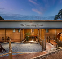 The Swan Valley Retreat - Accommodation Georgetown