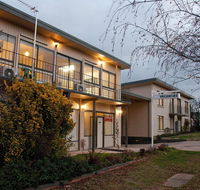 The Swiss Motel - Accommodation Georgetown
