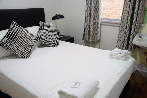 The Tamworth Hotel - Accommodation Georgetown 2