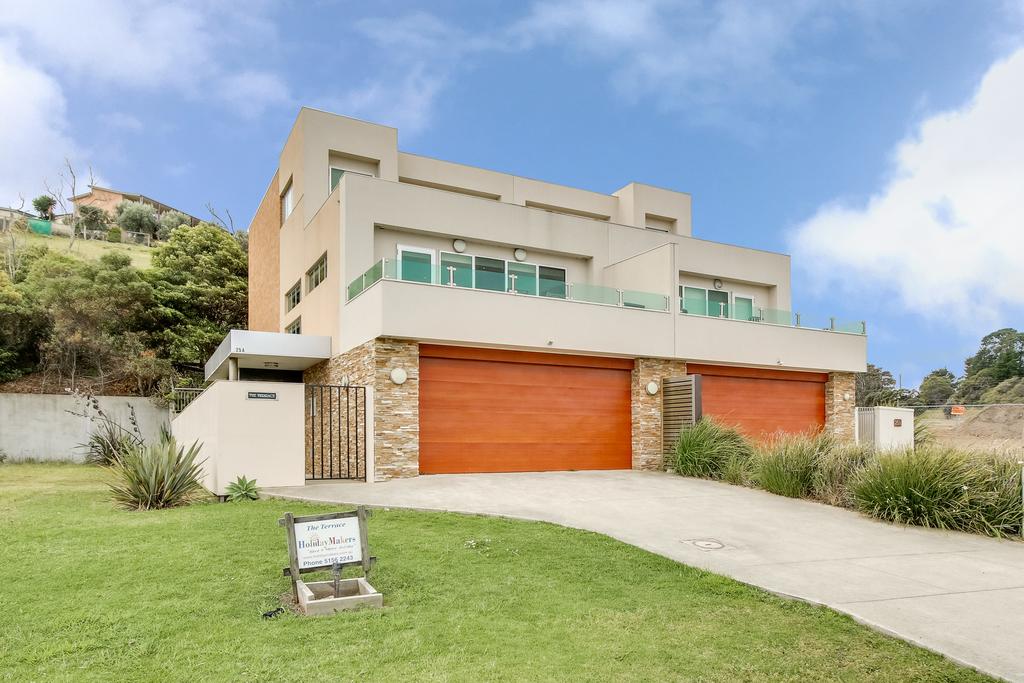 Lakes Entrance VIC Accommodation Georgetown