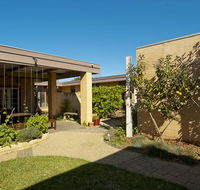 The Terrace Grove - Accommodation Georgetown