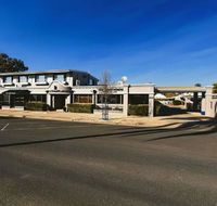 The Town House Motor Inn - Accommodation Georgetown