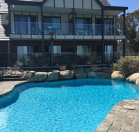 The View on Grossmans - Accommodation Georgetown