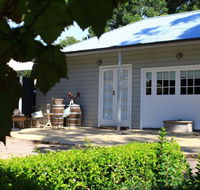 The Villa - Accommodation Georgetown