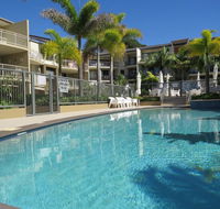 The Village at Burleigh - Accommodation Georgetown