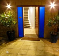 The Wave Oasis SC BB - Accommodation Georgetown