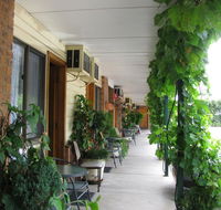 The Wayfarer Motel - Accommodation Georgetown