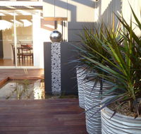 The Wet Lizard - Accommodation Georgetown