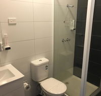 The Wharf Hotel - Accommodation Georgetown
