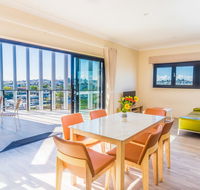 The Windsor Apartments and Hotel Rooms Brisbane - Accommodation Georgetown