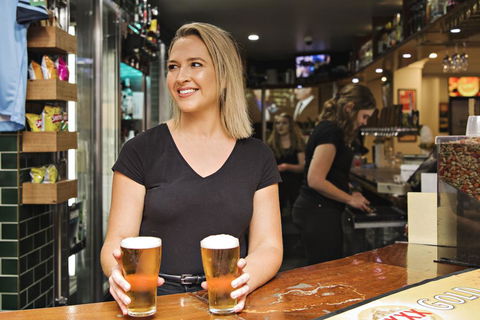 The Woolpack Hotel - Accommodation Georgetown 3