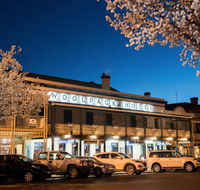 The Woolpack Hotel - Accommodation Georgetown