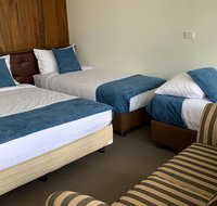 The Wurruk Motel - Accommodation Georgetown