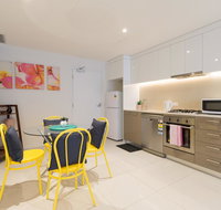 Ther-Rich Apartment