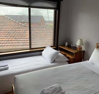 Thomastown Antique House Room 3 - Accommodation Georgetown