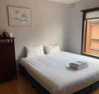 Thomastown Antique House Room 4 - Accommodation Georgetown